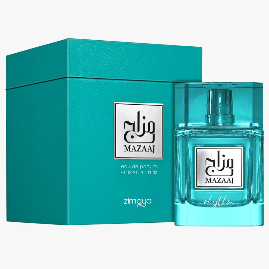 عطر زيمايا مزاج