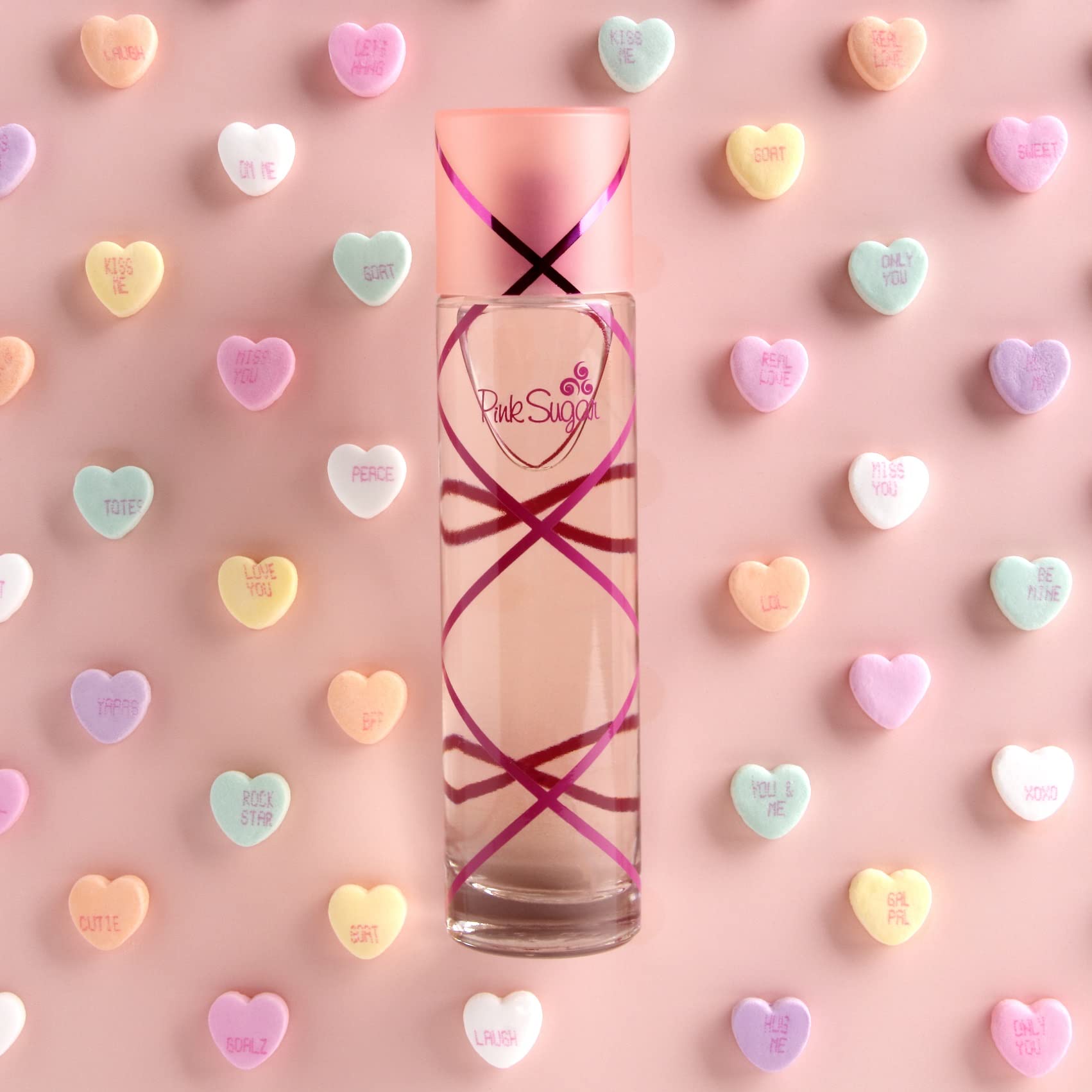 Aquolina Pink Sugar Travel Set | My Perfume Shop