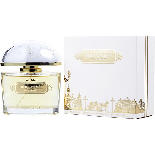 Armaf High Street Set | My Perfume Shop