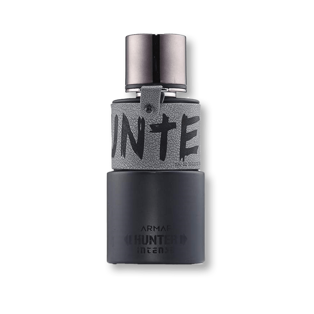 Shop Armaf Hunter Intense EDP 100ml | My Perfume Shop Middle East