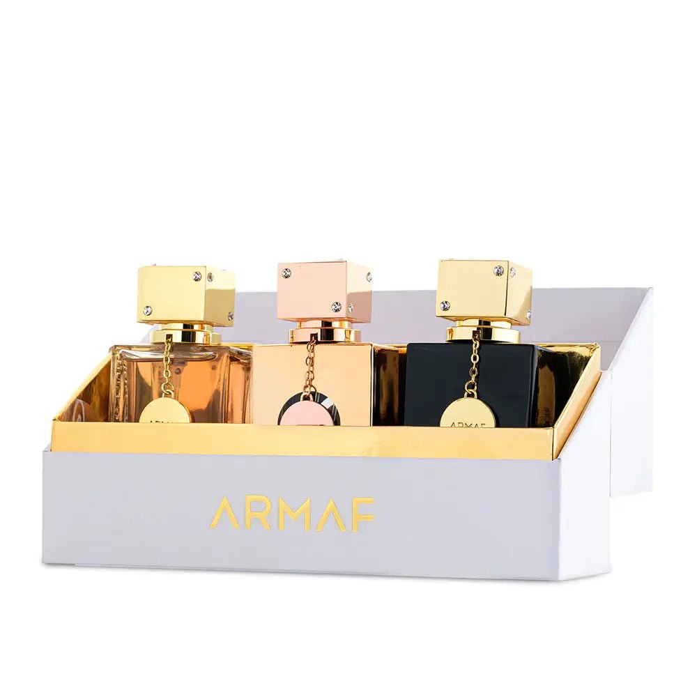 Armaf Trio Gift Set | My Perfume Shop