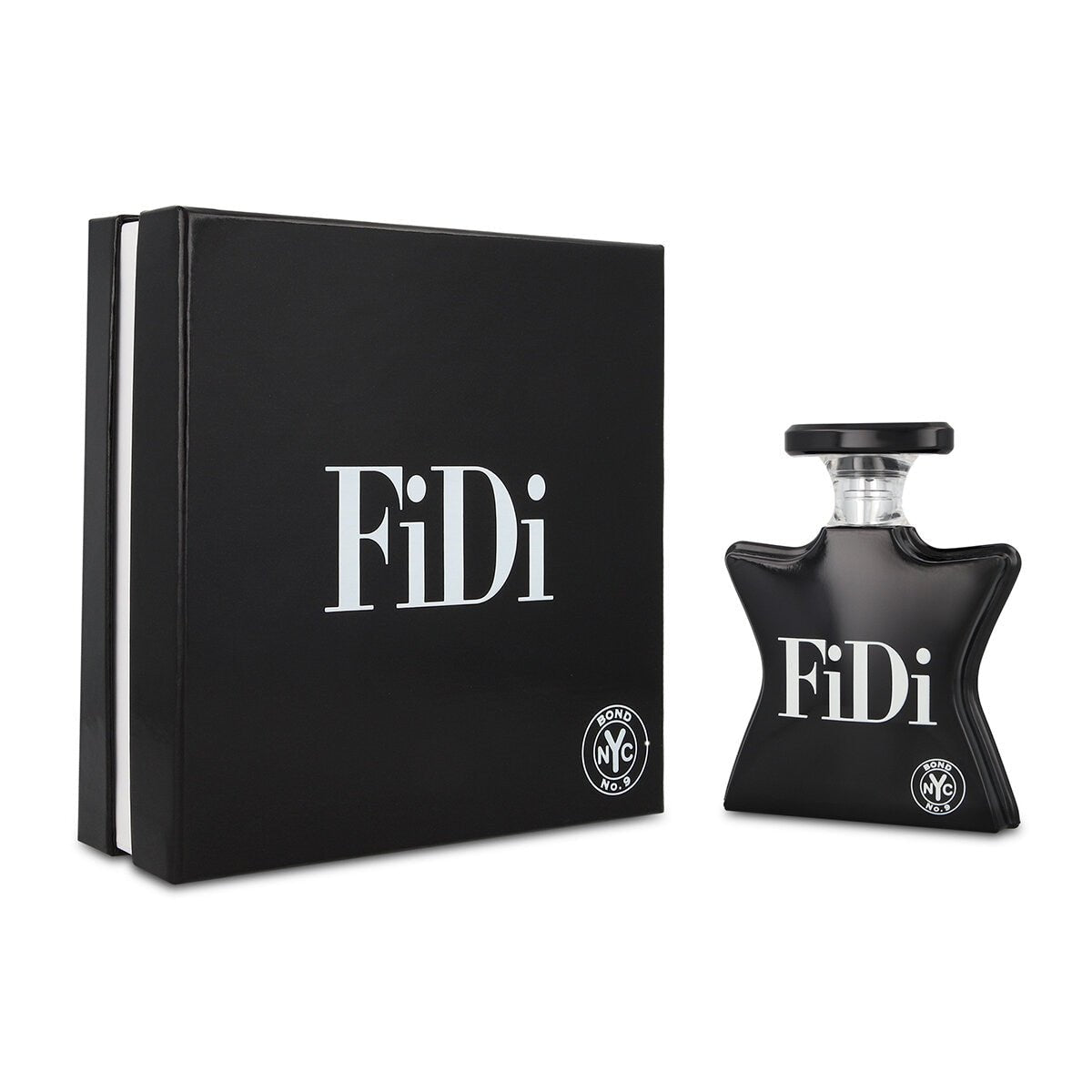 Bond No.9 New York Fidi EDP | My Perfume Shop
