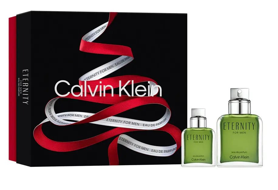 Calvin Klein Eternity Men Gift Set | My Perfume Shop