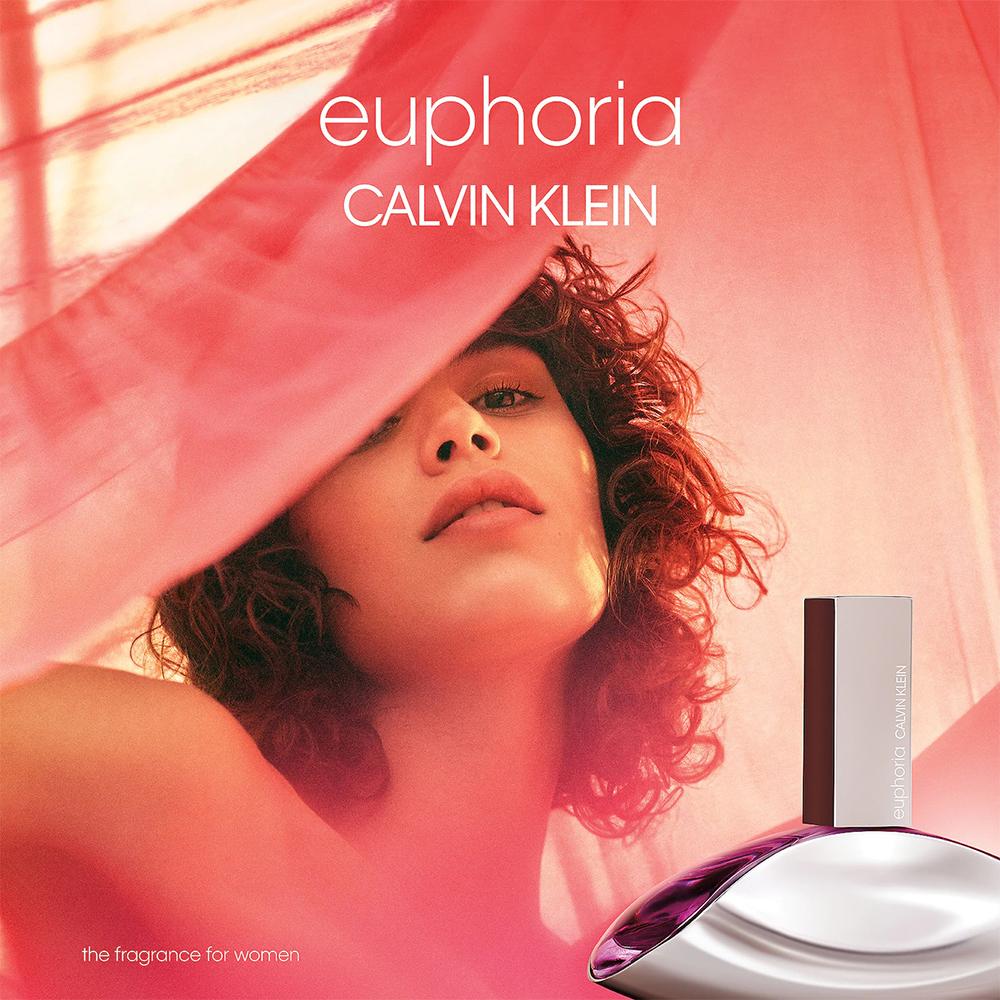 Calvin Klein Euphoria Body Mist For Women | My Perfume Shop