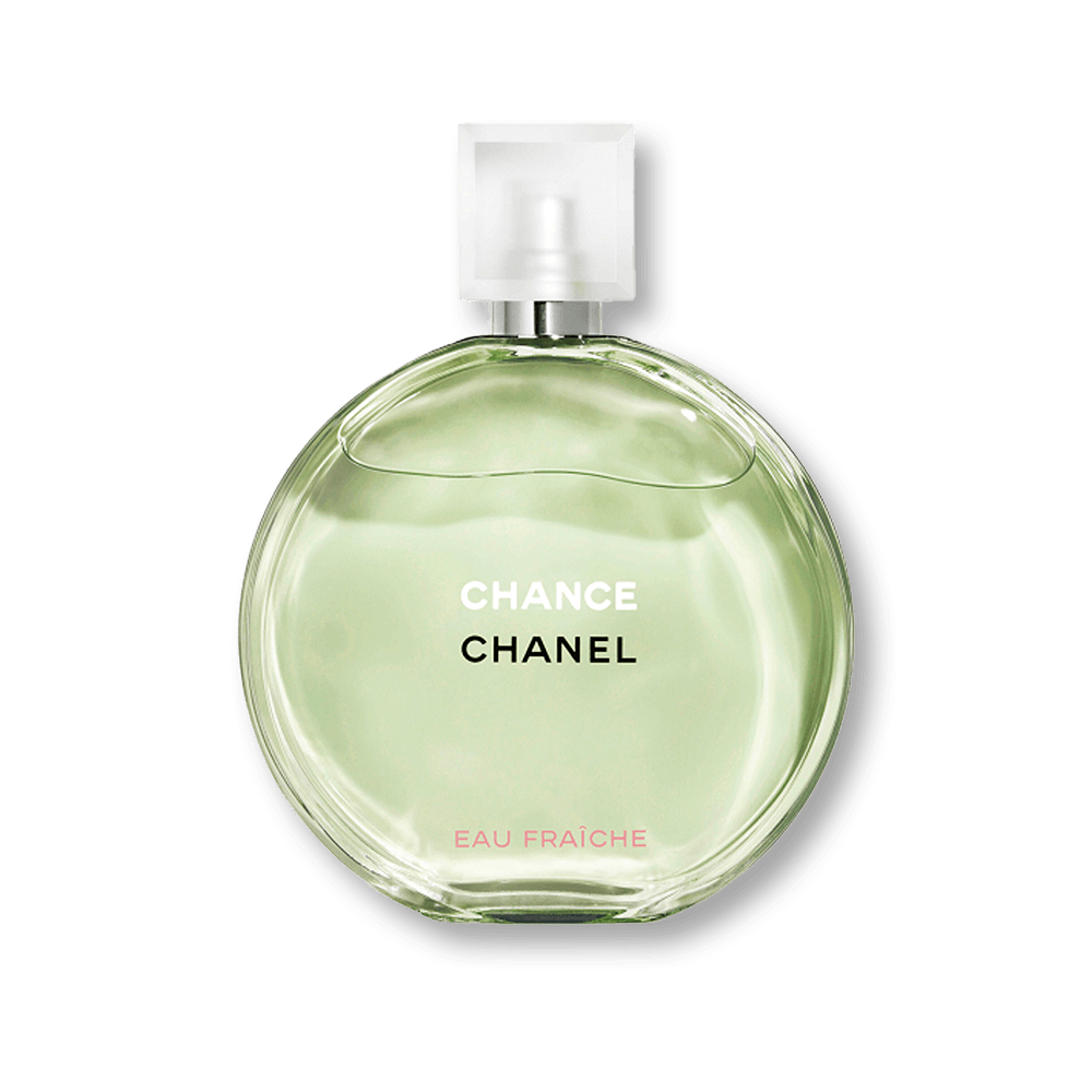 Shop Chanel Chance Eau Fraiche EDT | My Perfume Shop Middle East