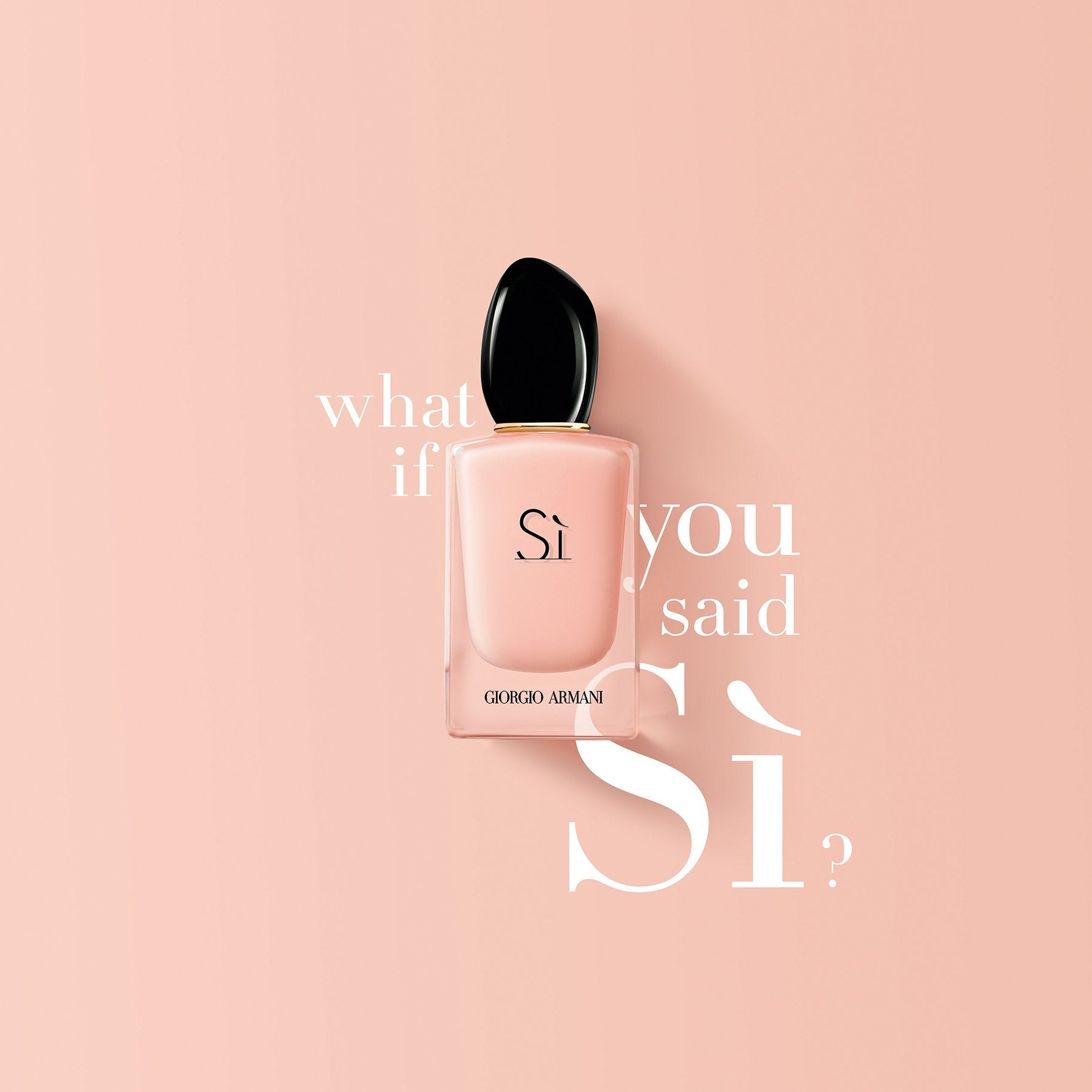 Giorgio Armani Si Fiori EDP | My Perfume Shop