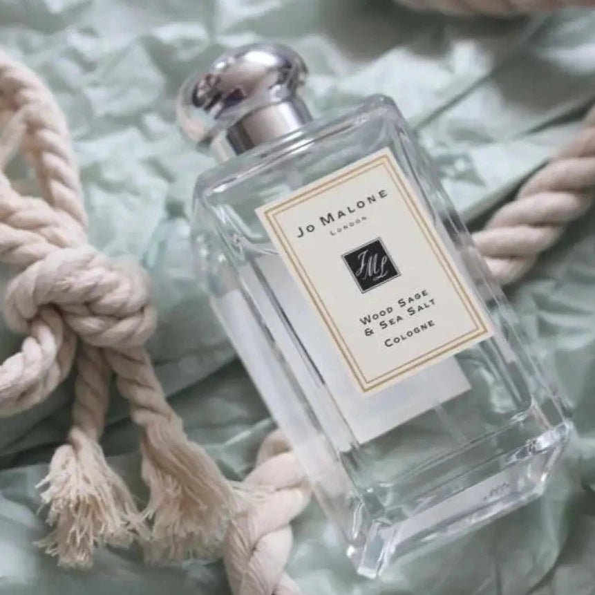 Wood Sage & Sea Salt Cologne 9ml | Jo Malone London