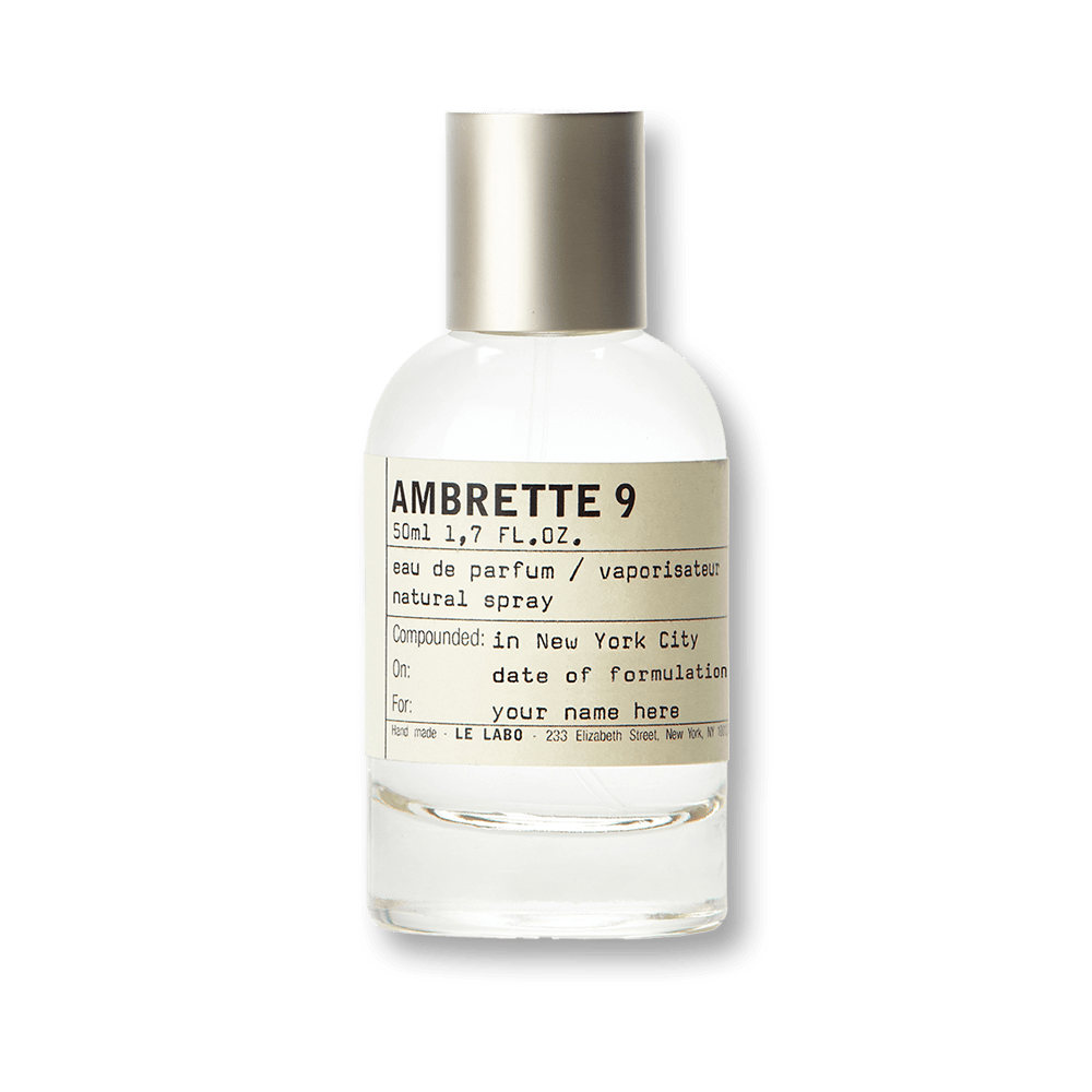 Shop Le Labo Ambrette 9 EDP | My Perfume Shop Middle East