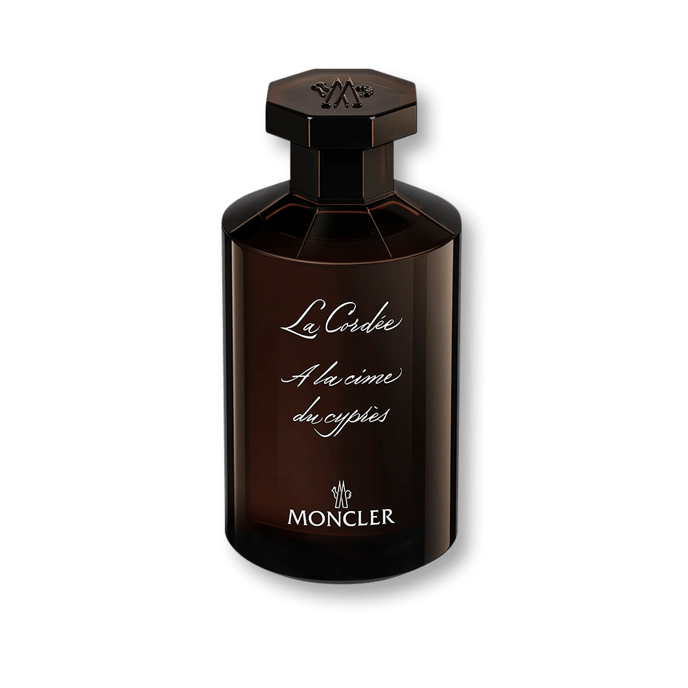 Shop Moncler La Cordee EDP 200ml | My Perfume Shop Middle East