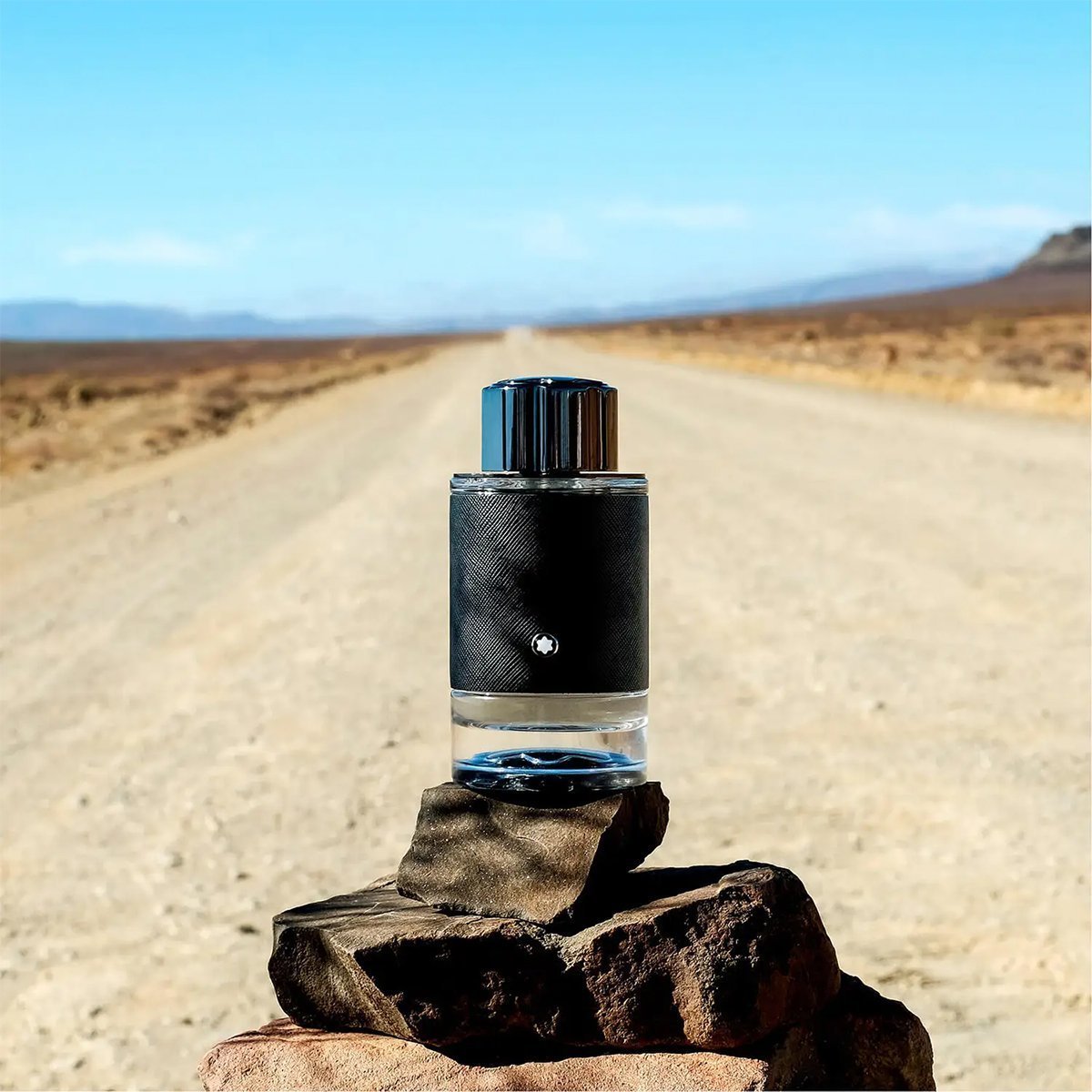 Mont Blanc Explorer Deodorant Stick | My Perfume Shop