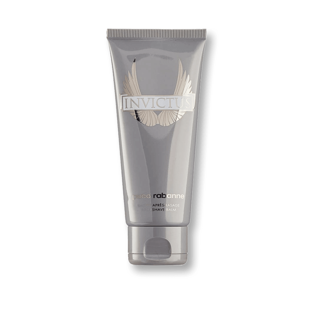 Shop Paco Rabanne Invictus Aftershave Balm | My Perfume Shop Middle East